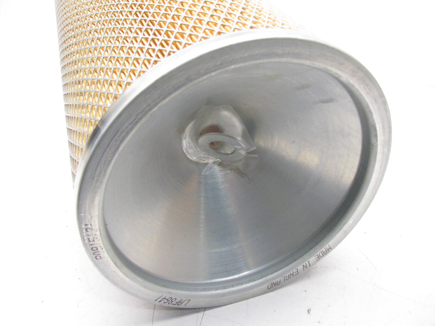 Luberfiner LAF8641 Inner Air Filter Replaces CA6319SY 46855 AT179370 AF2080