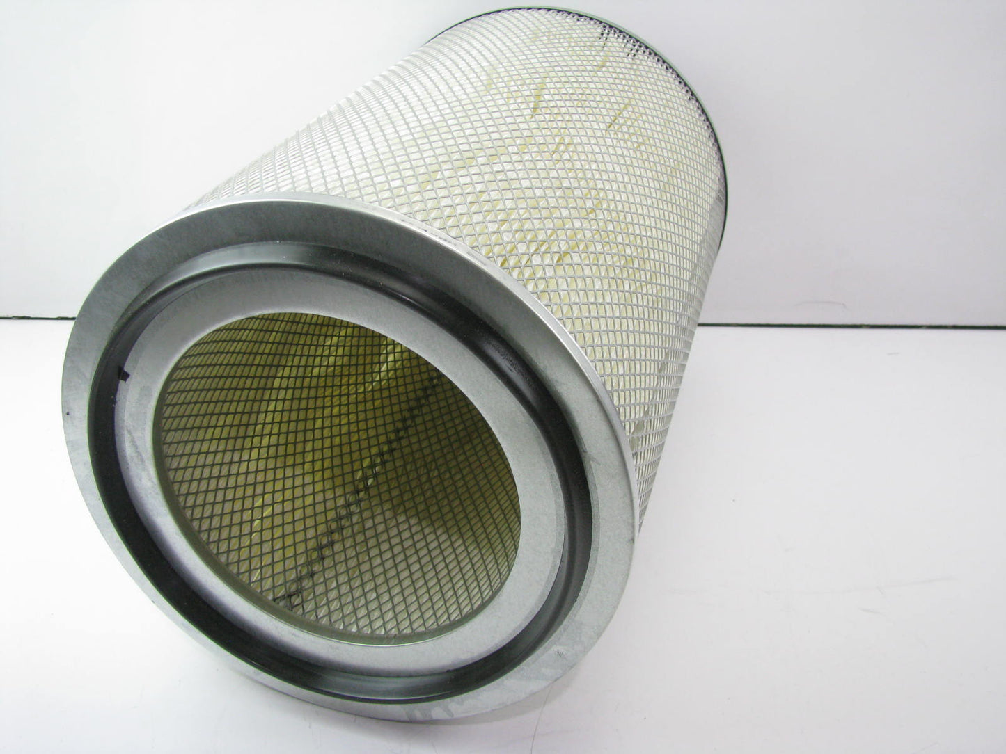 Luberfiner LAF8649 Engine Air Filter For Wheel Loaders LW270 LW270B W/ Cummins