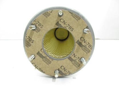 Luberfiner LAF8655 Engine Air Filter For Komatsu Dozers & Motor Graders