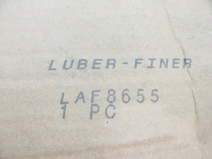 Luberfiner LAF8655 Engine Air Filter For Komatsu Dozers & Motor Graders