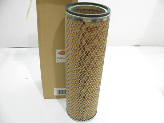 Luberfiner LAF8663 Air Filter Replaces CA7137SY 42921 A63314 AF744 AF4589 PA1981