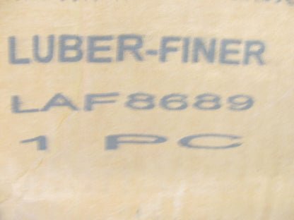 Luberfiner LAF8689 Air Filter For Sprayers, Spreaders & Wheel Tractors