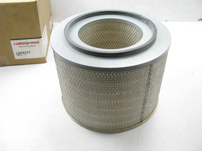 Luberfiner LAF8727 Air Filter Replaces 46350 A43510 A933C AF718 AF1886M P18218