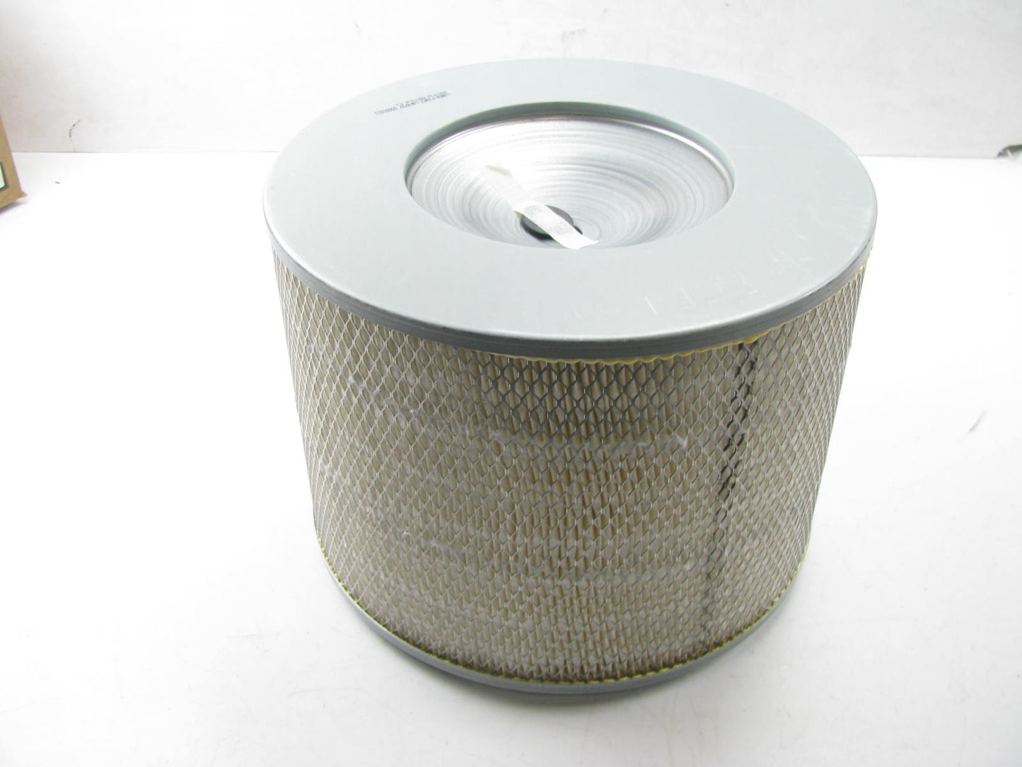 Luberfiner LAF8727 Air Filter Replaces 46350 A43510 A933C AF718 AF1886M P18218