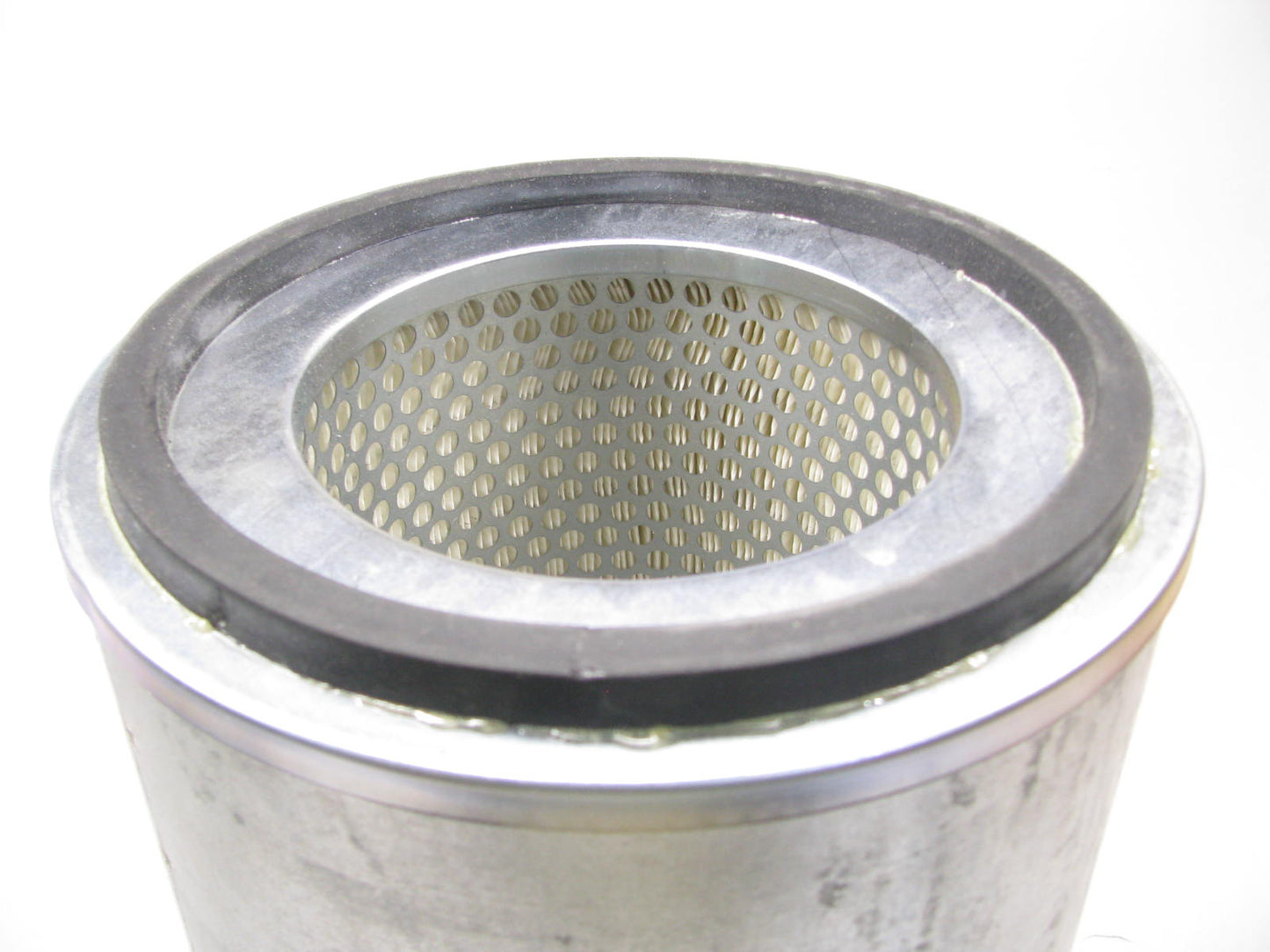 Luberfiner LAF8767 Air Filter For IH Wheel Loader MXM Series Tractors