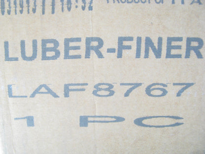 Luberfiner LAF8767 Air Filter For IH Wheel Loader MXM Series Tractors
