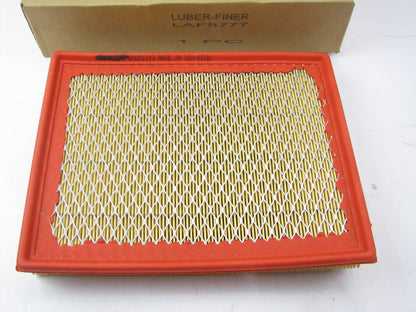 Luberfiner LAF8777 Engine Air Filter