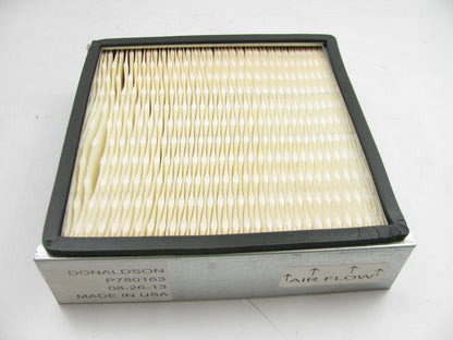 Luberfiner LAF8778 Cabin Air Filter For CAT Loaders & Toolcarriers