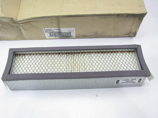 Luberfiner LAF8779 Cabin Air Filter For CAT Motor Graders