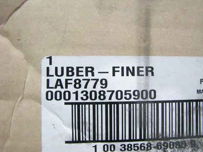 Luberfiner LAF8779 Cabin Air Filter For CAT Motor Graders