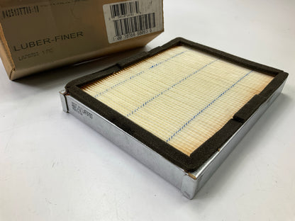 Luberfiner LAF8783 Cabin Air Filter Replaces 46585, P780135, A25361, AF2372