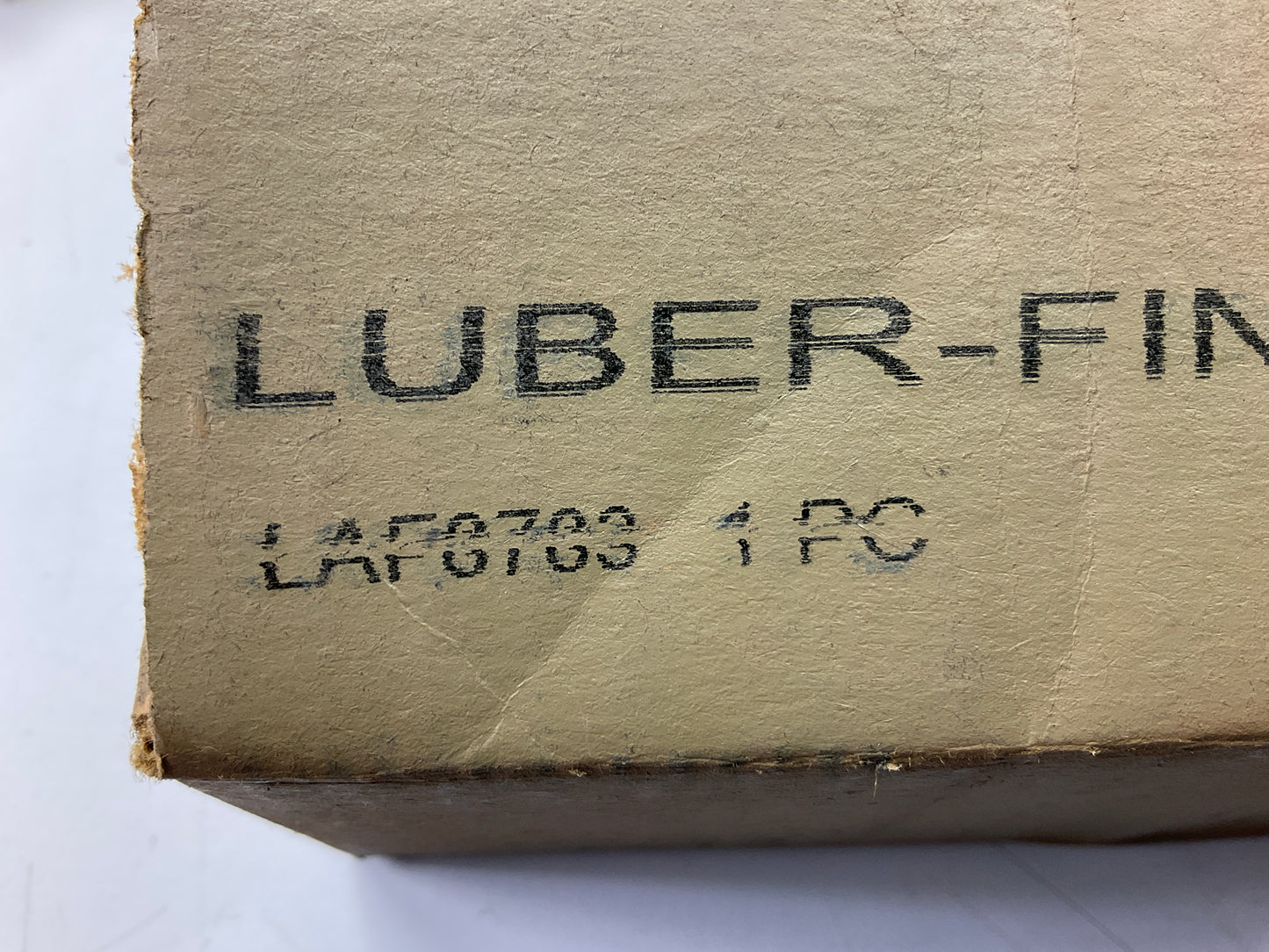 Luberfiner LAF8783 Cabin Air Filter Replaces 46585, P780135, A25361, AF2372