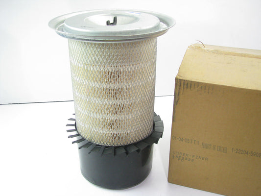 Luberfiner LAF8822 Outer Air Filter For CAT, Hitachi Equipment