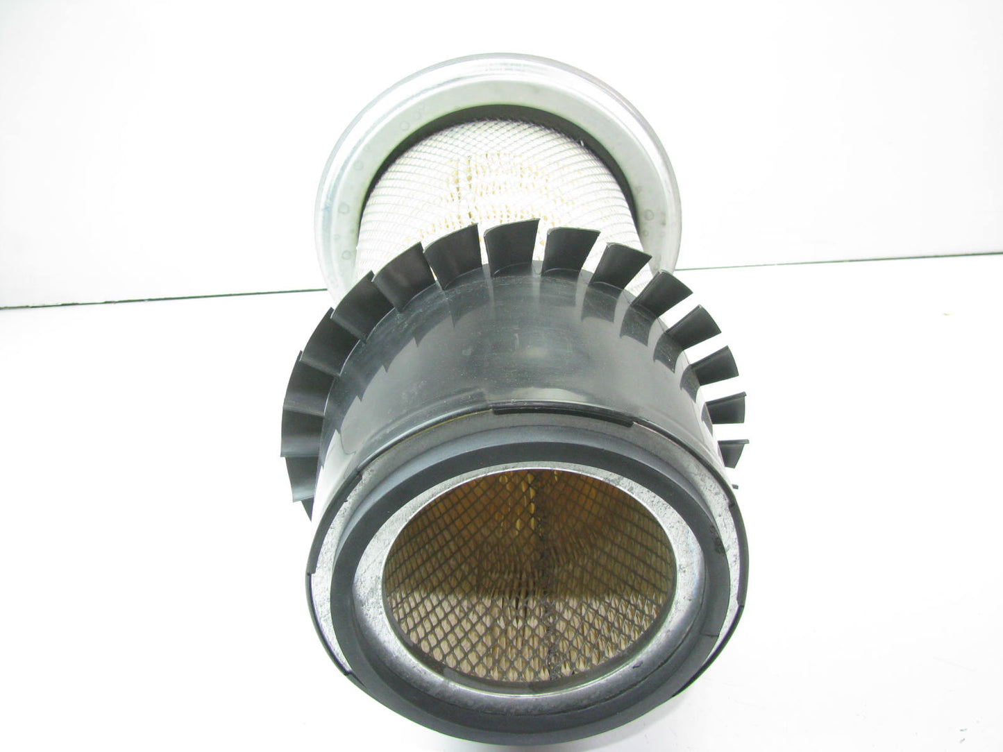 Luberfiner LAF8822 Outer Air Filter For CAT, Hitachi Equipment
