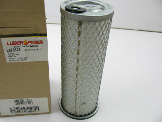 Luberfiner LAF8828 Air Filter For Massey Ferguson Tractors