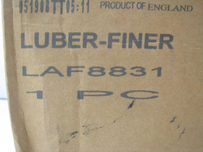 Luberfiner LAF8831 Air Filter Replaces CA8699 46757 PA2840 AF4747 1930900