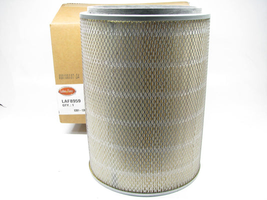 Luberfiner LAF8959 Heavy Duty Engine Air Filter