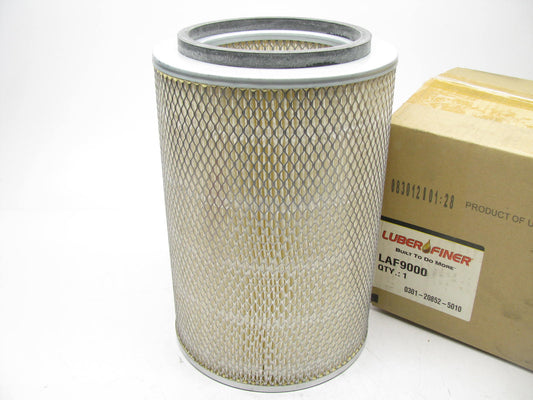 Luberfiner LAF9000 Engine Air Filter