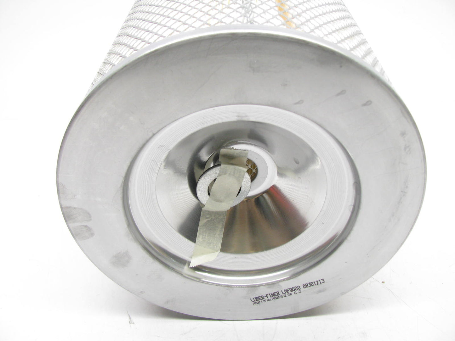 Luberfiner LAF9000 Engine Air Filter