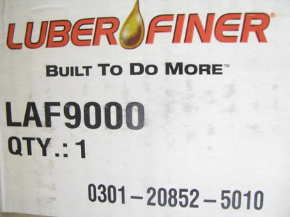Luberfiner LAF9000 Engine Air Filter