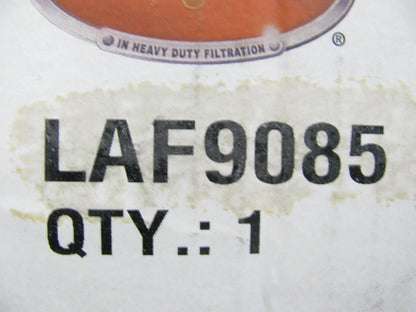 (3) Luberfiner LAF9085 Air Filter Replaces 42226 A62206 2226 AF284 P158050