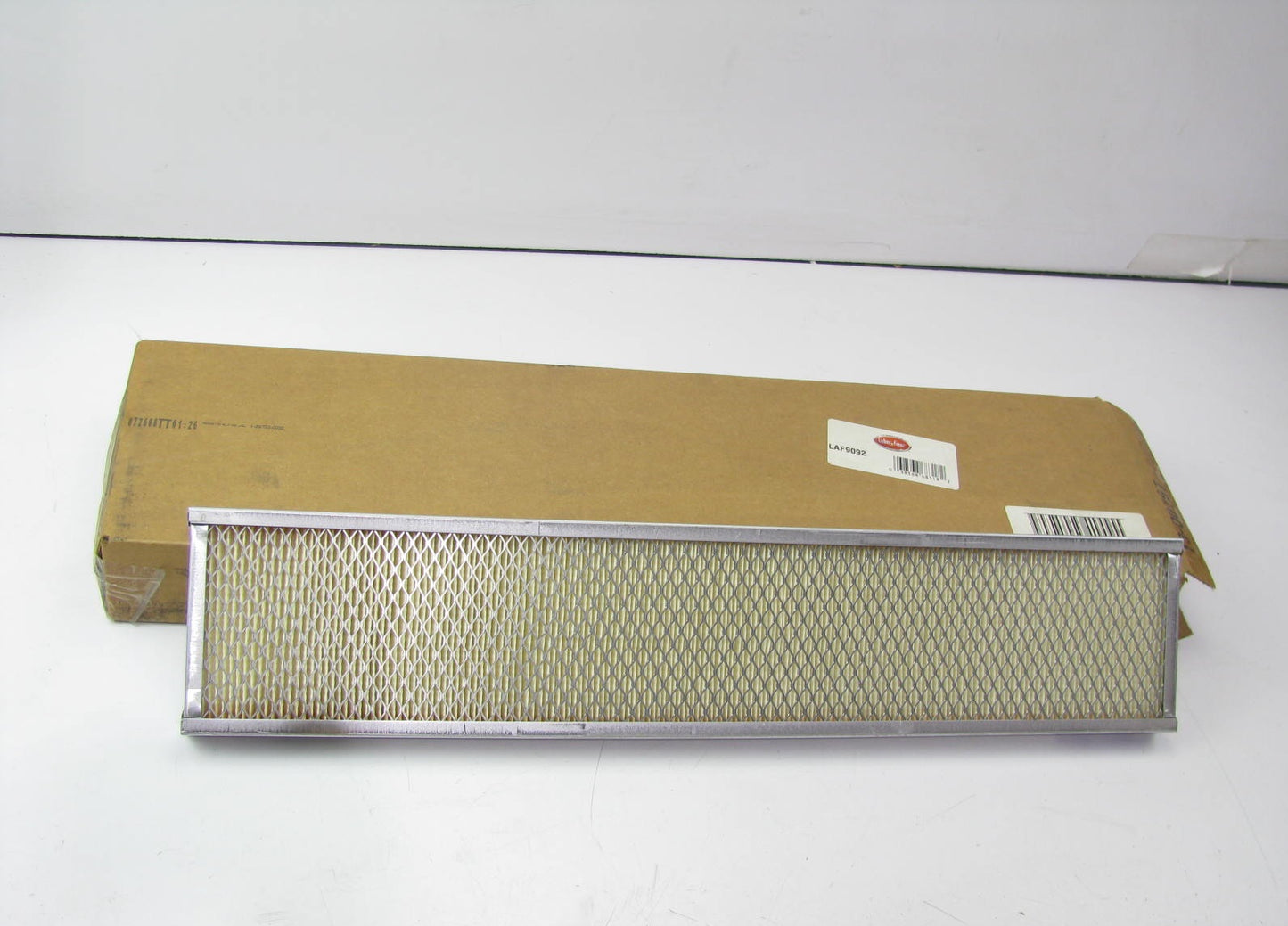 Luberfiner LAF9092 Cabin Air Filter For CAT Excavators
