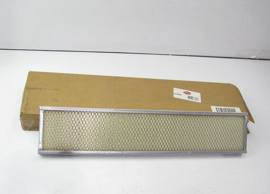 Luberfiner LAF9092 Cabin Air Filter For CAT Excavators