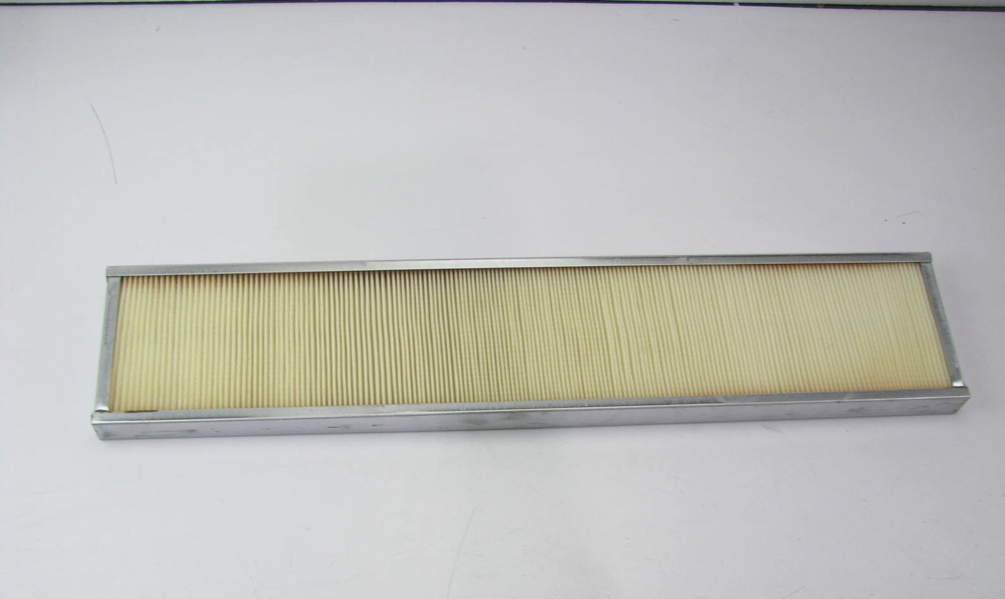 Luberfiner LAF9092 Cabin Air Filter For CAT Excavators