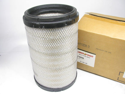 Luberfiner LAF9099 Air Filter Replaces RS4636 A3080C P606503