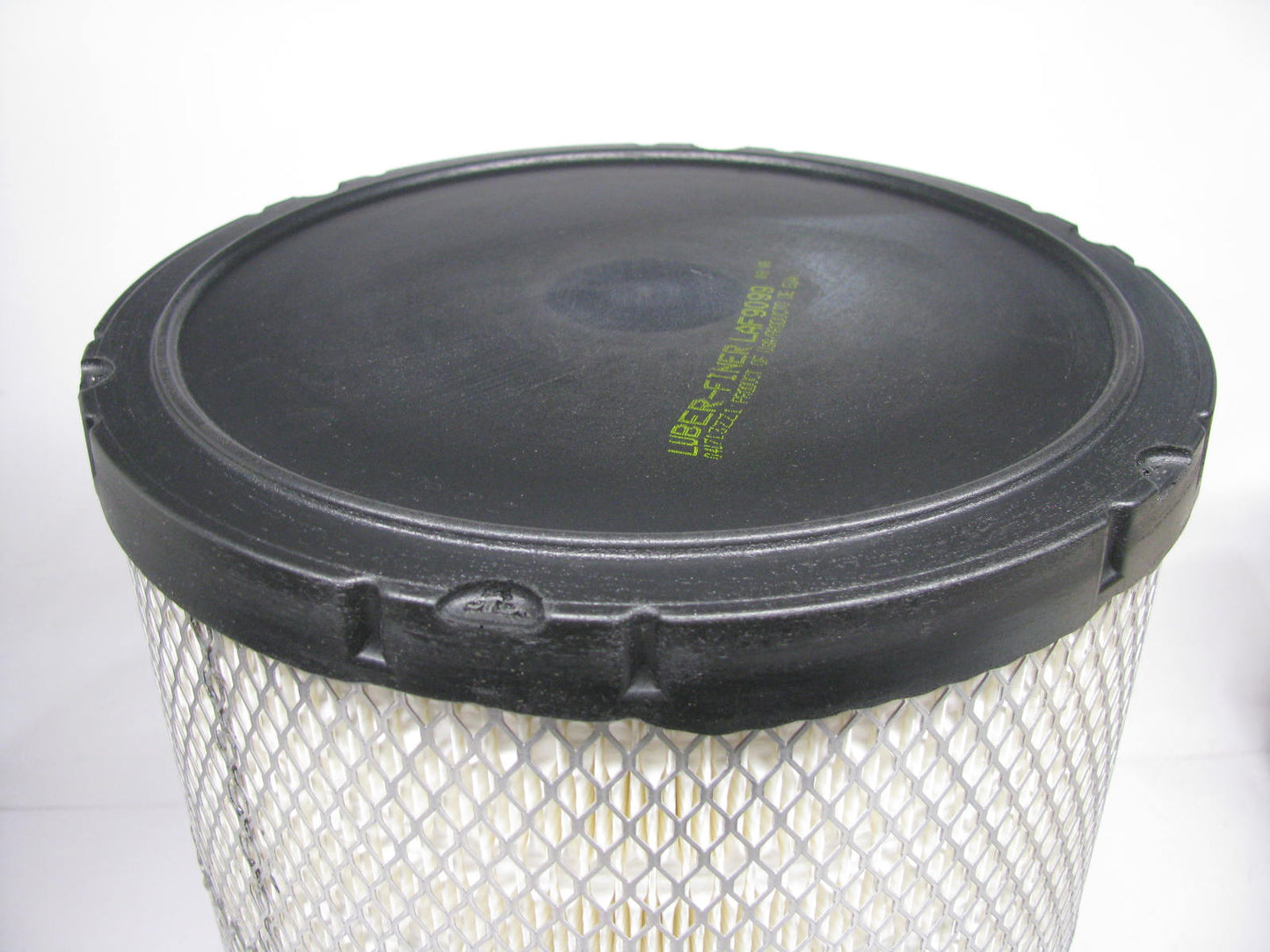 Luberfiner LAF9099 Air Filter Replaces RS4636 A3080C P606503