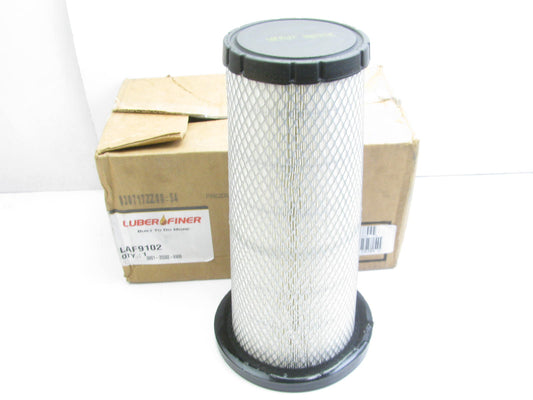 Luberfiner LAF9102 Air Filter Replaces CA9346SY 46871 AF2358 P609239 RS4637