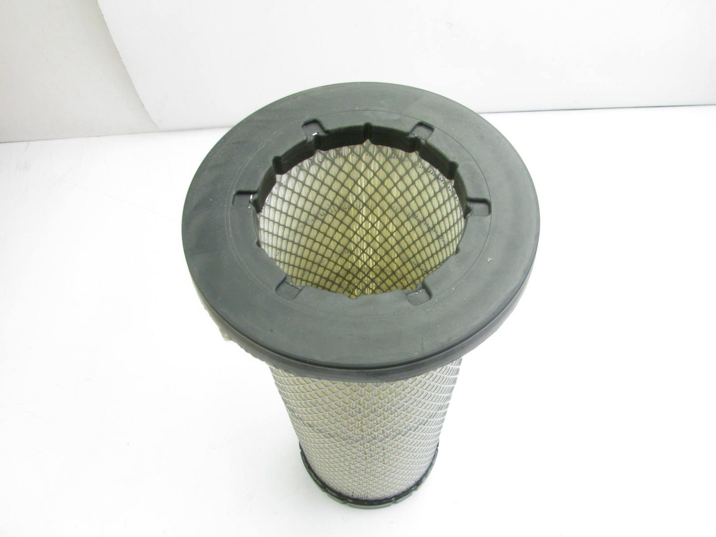 Luberfiner LAF9102 Air Filter Replaces CA9346SY 46871 AF2358 P609239 RS4637