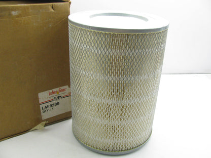Luberfiner LAF9200 Air Filter Replaces CA563 42927 A62202 AF327 AF4821 87927