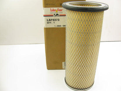 Luberfiner LAF9373 Air Filter For 1991-2002 International Harvester 2554