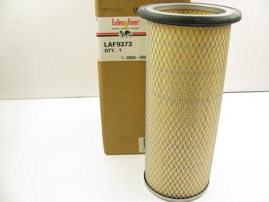 Luberfiner LAF9373 Air Filter For 1991-2002 International Harvester 2554