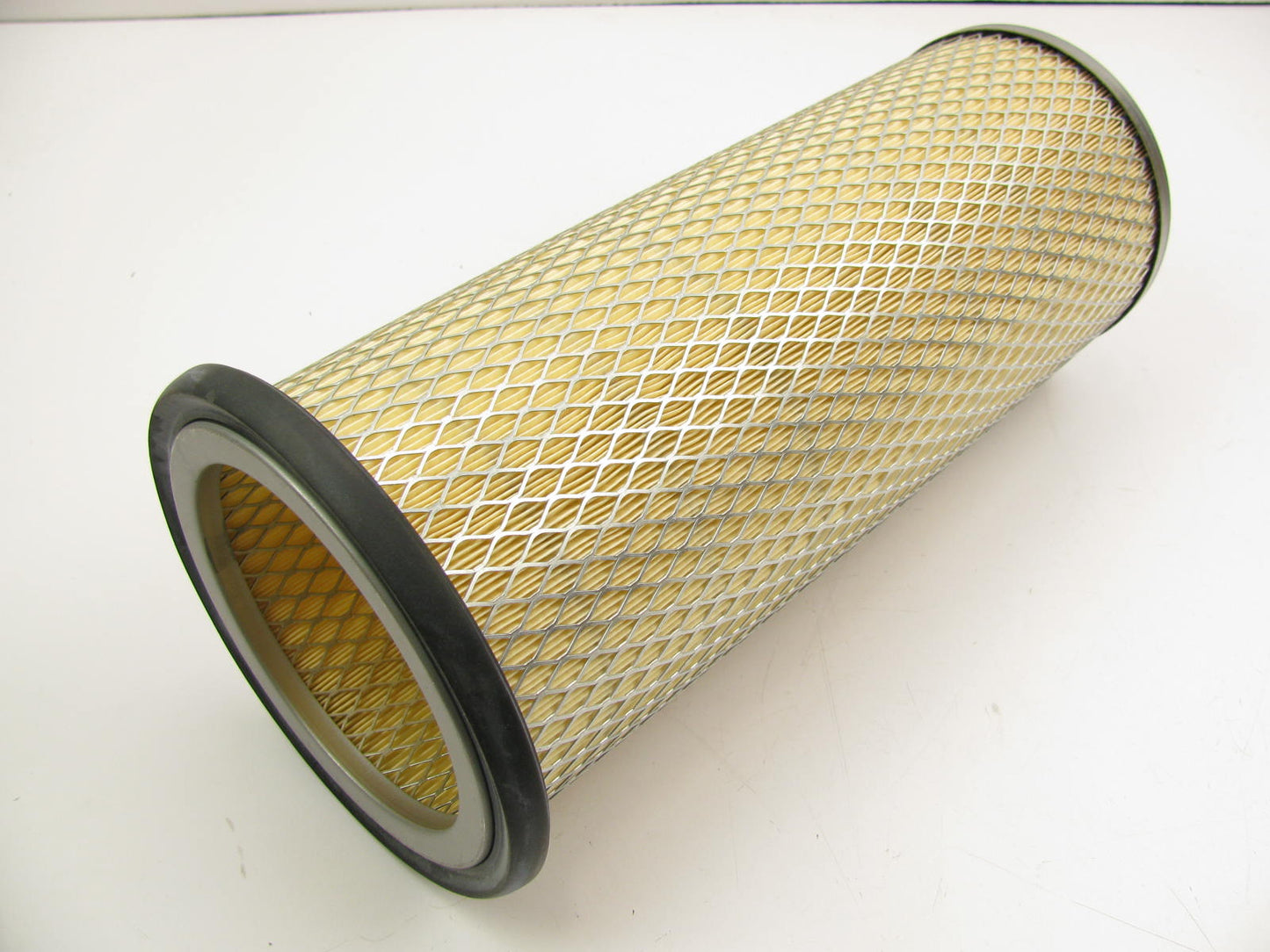 Luberfiner LAF9373 Air Filter For 1991-2002 International Harvester 2554