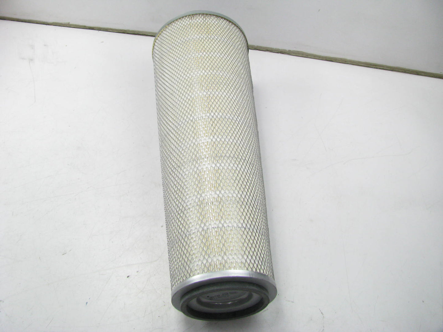 Luberfiner LAF9396 Air Filter Replaces 42610 AF2312 526059-C91 AF954M D8HZ-9601B