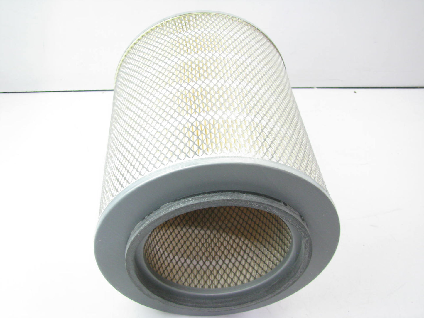 Luberfiner LAF9513 Engine Air Filter For White Trucks - 42129