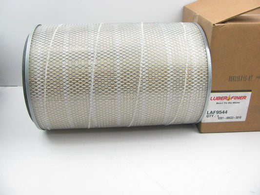 Luberfiner LAF9544 Air Filter Replaces 42491 A73244 CA1599 FAF594 AF982 P185015