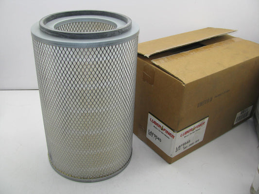 Luberfiner LAF9545 Air Filter Replaces CA1596 42253 A63228 AF608 AF979 P185028