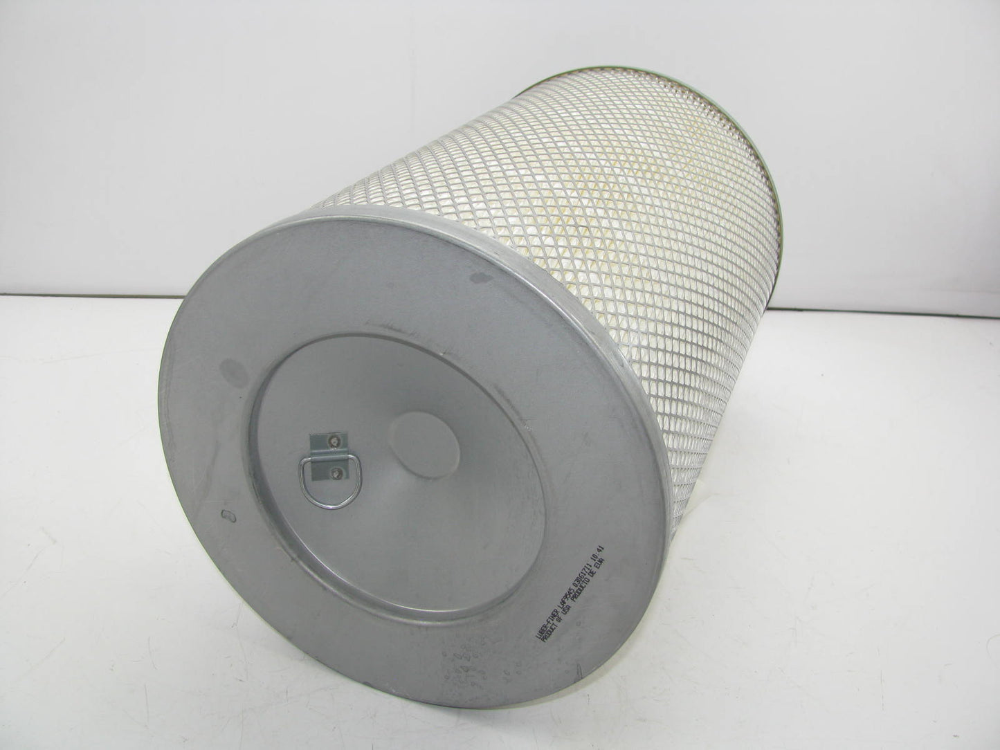 Luberfiner LAF9545 Air Filter Replaces CA1596 42253 A63228 AF608 AF979 P185028