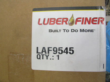 Luberfiner LAF9545 Air Filter Replaces CA1596 42253 A63228 AF608 AF979 P185028