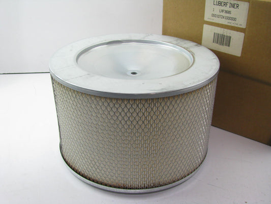 Luberfiner LAF9685 Air Filter For White Heavy Truck With Donaldson Filter