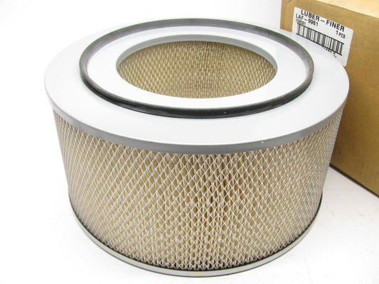 Luberfiner LAF9961 Outer Air Filter For John Deere, Oliver, White Tractors