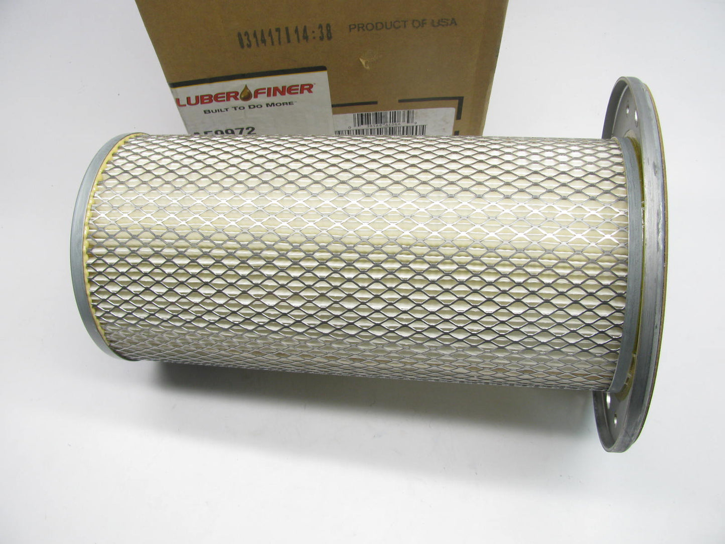 Luberfiner LAF9972 Air Filter Replaces CA226SY 42336 A52928 AF496 AF959 P158669