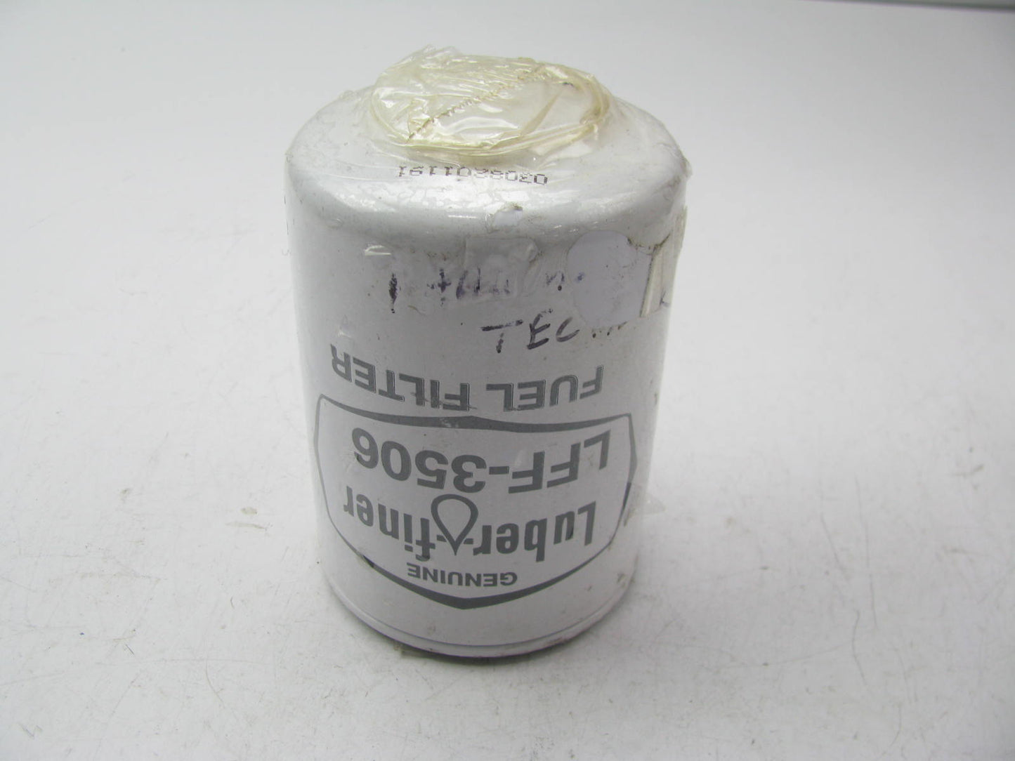 Luberfiner LFF-3506 Fuel Filter Replaces P7513 33358 F53125 FF1110 FF5425 BF988