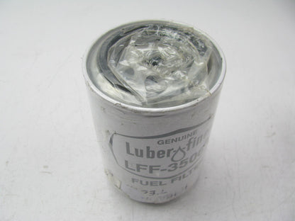 Luberfiner LFF-3506 Fuel Filter Replaces P7513 33358 F53125 FF1110 FF5425 BF988