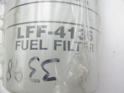 Luberfiner LFF-4136 Fuel Filter