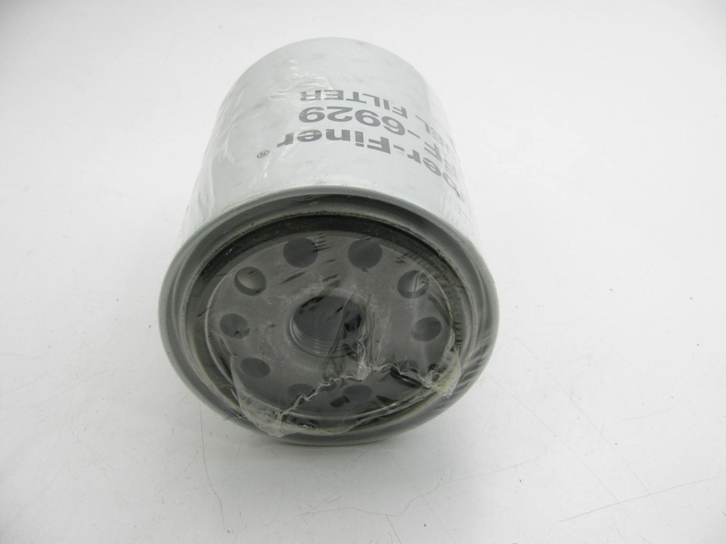 Luberfiner LFF-6929 Fuel Filter For John Deere Equipment