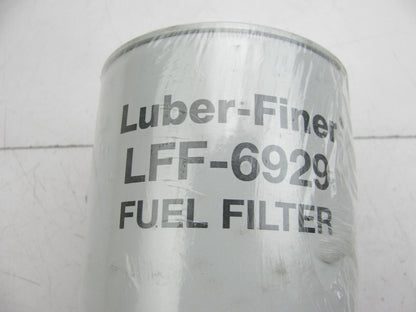 Luberfiner LFF-6929 Fuel Filter For John Deere Equipment